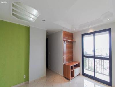 Apartamento para Locação, em São Paulo, bairro Vila Carrão, 2 dormitórios, 2 banheiros, 1 suíte, 1 vaga